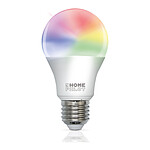 Ampoule connectée HomePilot Ampoule connectée LED AddZ format  E27  Blanc et couleur - Autre vue