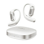 Casque Audio Shokz OpenFit Pro - Blanc - Autre vue