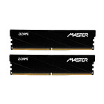 Mémoire Kingsman Gaming - 2 x 16 Go (32 Go) - DDR5 - 6000 MHz - CL42 - Autre vue