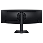 Écran PC Samsung Odyssey G9 S49FG910EU - Autre vue