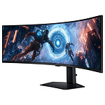 Écran PC Samsung Odyssey G9 S49FG910EU - Autre vue