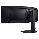 Écran PC Samsung Odyssey G9 S49FG910EU - Autre vue