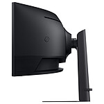 Écran PC Samsung Odyssey G9 S49FG910EU - Autre vue