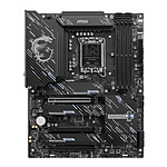 Carte mère MSI Z890 GAMING WIFI - Autre vue