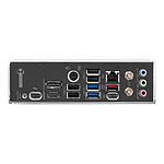 Carte mère MSI Z890 GAMING WIFI - Autre vue