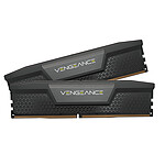 Mémoire Corsair Vengeance DDR5 - 2 x 8 Go (16 Go) - 5200 MHz - CL40 - Autre vue