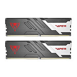 Mémoire Viper Gaming Venom DDR5 - 2 x 16 Go (32 Go) - 6000 MHz - CL40 - Autre vue