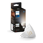 Ampoule connectée Philips Hue White ambiance Ampoule connectée 4.7W 12V MR16 - Autre vue
