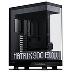 Boîtier PC Phanteks Evolv X2 Matrix - Noir - Autre vue