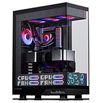Boîtier PC Phanteks Evolv X2 Matrix - Noir - Autre vue