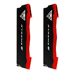 Mémoire Viper Gaming Xtreme 5 DDR5 - 2 x 16 Go (32 Go) - 6400 MHz - CL40 - Autre vue