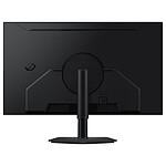 Écran PC Samsung Odyssey G5 S32FG506EU - Autre vue