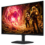 Écran PC Samsung Odyssey G5 S32FG506EU - Autre vue