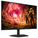 Écran PC Samsung Odyssey G5 S32FG506EU - Autre vue