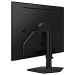Écran PC Samsung Odyssey G5 S32FG506EU - Autre vue