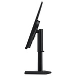 Écran PC Samsung Odyssey G5 S32FG506EU - Autre vue