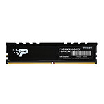 Mémoire Patriot Signature Premium DDR5 - 1 x 8 Go (8 Go) - 5600 MHz - CL46 - Autre vue