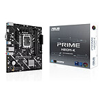 Carte mère ASUS PRIME H810M-K - Autre vue