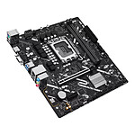 Carte mère ASUS PRIME H810M-K - Autre vue