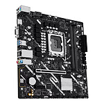Carte mère ASUS PRIME H810M-K - Autre vue