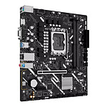 Carte mère ASUS PRIME H810M-K - Autre vue