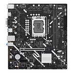 Carte mère ASUS PRIME H810M-K - Autre vue