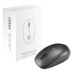 Souris PC MSI Souris M96 Prestige - Autre vue
