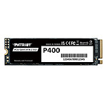 Disque SSD Patriot SSD P400 1 To - Autre vue