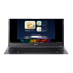 PC portable Acer Aspire 14 AI A14-52M-784U Copilot+ PC - Autre vue
