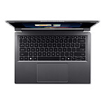 PC portable Acer Aspire 14 AI A14-52M-784U Copilot+ PC - Autre vue