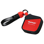 SSD externe Patriot PDP31 - 1 To - Autre vue