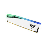 Mémoire Viper Gaming Elite 5 Ultra RGB DDR5 - 1x 24 Go (24 Go) - 5600 MHz - CL46  - Autre vue