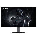 Écran PC Gigabyte G25F2A - Autre vue
