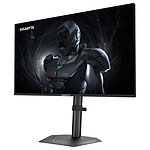 Écran PC Gigabyte G25F2A - Autre vue