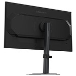 Écran PC Gigabyte G25F2A - Autre vue