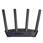 Routeur et modem ASUS RT-BE82U - Autre vue