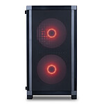 PC de bureau PC Gamer Blink EVO - Win11 installé (version d'essai) - Autre vue