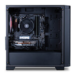 PC de bureau PC Gamer Blink - Win11 installé (version d'essai) - Autre vue