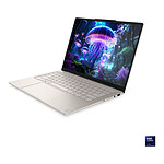 PC portable Lenovo Yoga Slim 7 14ILL10 (83JX00AHFR) - Autre vue
