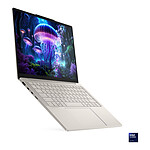 PC portable Lenovo Yoga Slim 7 14ILL10 (83JX00AHFR) - Autre vue