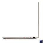 PC portable Lenovo Yoga Slim 7 14ILL10 (83JX00AHFR) - Autre vue