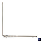 PC portable Lenovo Yoga Slim 7 14ILL10 (83JX00AHFR) - Autre vue