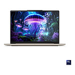PC portable Lenovo Yoga Slim 7 14ILL10 (83JX00AHFR) - Autre vue