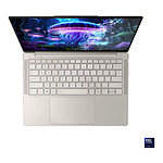 PC portable Lenovo Yoga Slim 7 14ILL10 (83JX00AHFR) - Autre vue