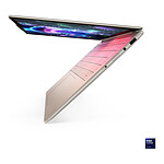 PC portable Lenovo Yoga Slim 7 14ILL10 (83JX00AHFR) - Autre vue