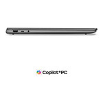 PC portable Lenovo Yoga 7 2-en-1 16ILL10 Copilot+ PC (83JQ0006FR) - Autre vue