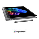 PC portable Lenovo Yoga 7 2-en-1 16ILL10 Copilot+ PC (83JQ0006FR) - Autre vue