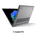 PC portable Lenovo Yoga 7 2-en-1 16ILL10 Copilot+ PC (83JQ0006FR) - Autre vue