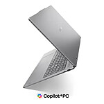 PC portable Lenovo Yoga 7 2-en-1 16ILL10 Copilot+ PC (83JQ0006FR) - Autre vue