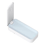 Routeur et modem D-Link D501 - Autre vue